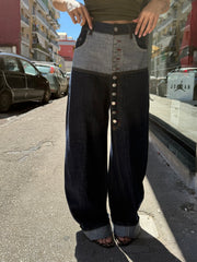 Jeans Buttons P13766