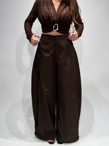 Pantalone Just-west