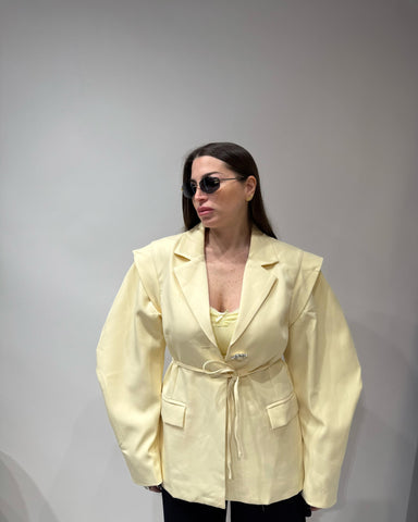 Giacca Diamante