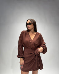 Abito/Tutina Paris 8909