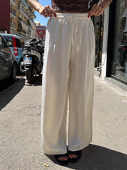 Pantalone satin L2862
