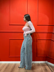 Jeans tasconi cod. 8644