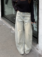 Jeans F5821