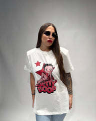 Tshirt Betty boop