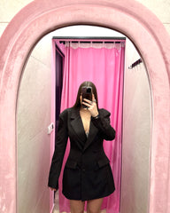 Abito/Blazer Smoking