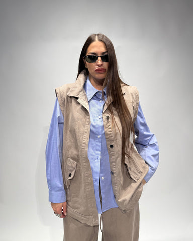 Gilet Lavia